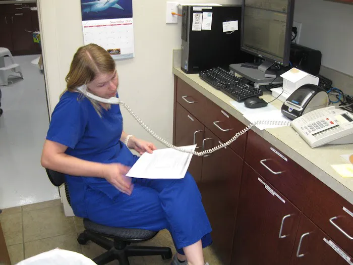Pinellas Point Veterinary Care Picture 6