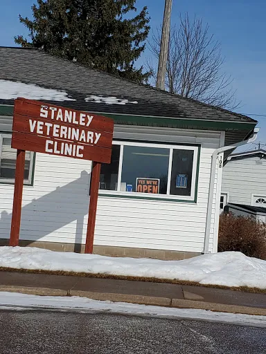 Stanley Veterinary Services Picture 1