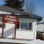 Stanley Veterinary Services