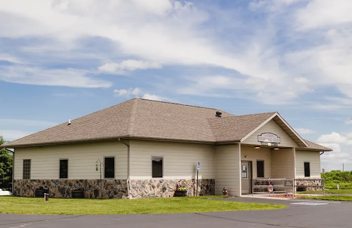 Ladysmith Veterinary Clinic Picture 3