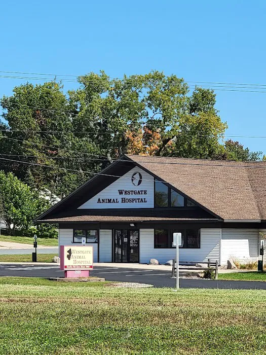 Allied Veterinary Emergency & Referral Picture 6