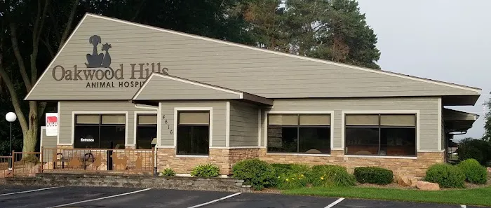 Oakwood Hills Animal Hospital Picture 1