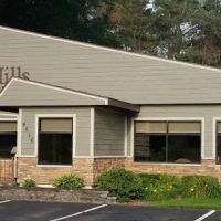 Oakwood Hills Animal Hospital ico