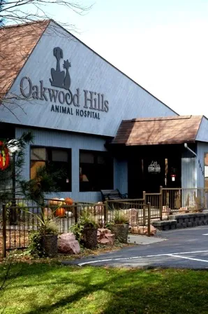 Oakwood Hills Animal Hospital Picture 3