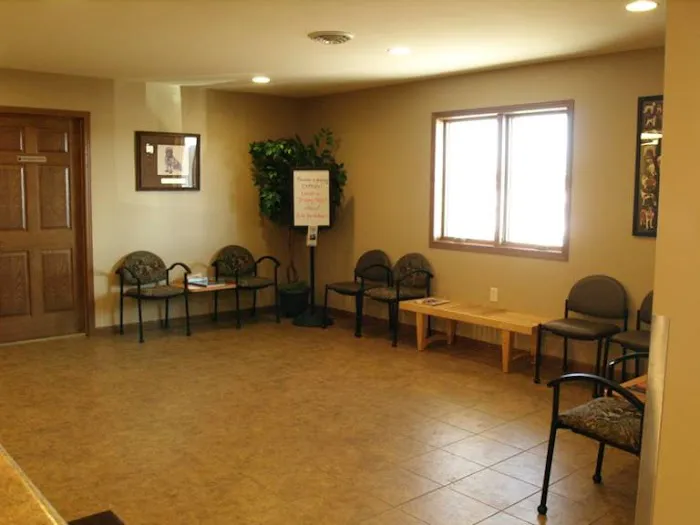 Eau Claire Animal Hospital Picture 4