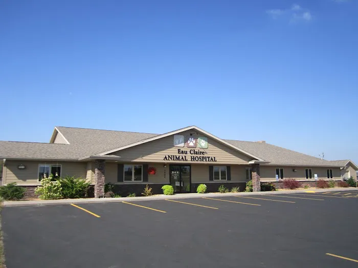 Eau Claire Animal Hospital Picture 3