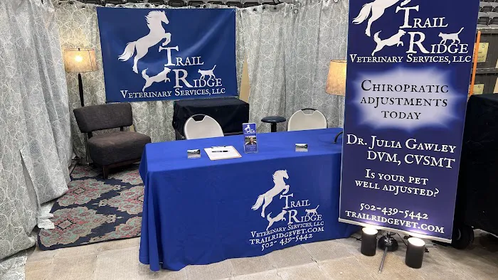 Trail Ridge Veterinary Services, LLC Picture 1