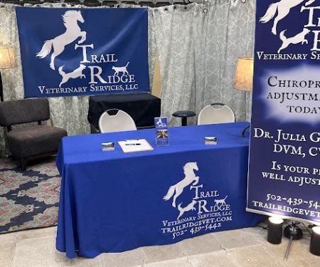 Trail Ridge Veterinary Services, LLC