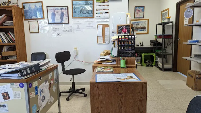 Tri-County Veterinary Clinic Picture 2