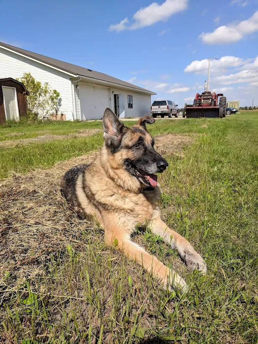Tri-County Veterinary Clinic Picture 6