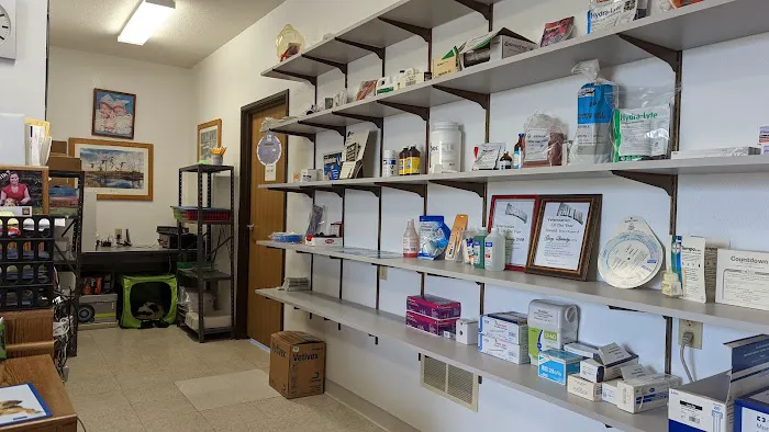 Tri-County Veterinary Clinic Picture 4