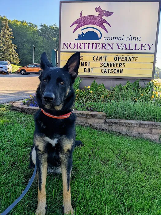 Northern Valley Animal Clinic Picture 3