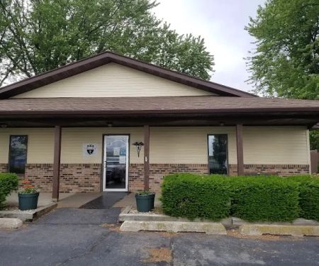 Carriage House Animal Hospital