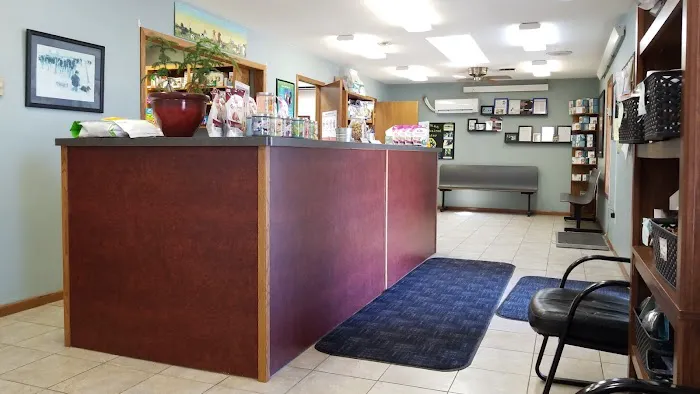 Carriage House Animal Hospital Picture 2