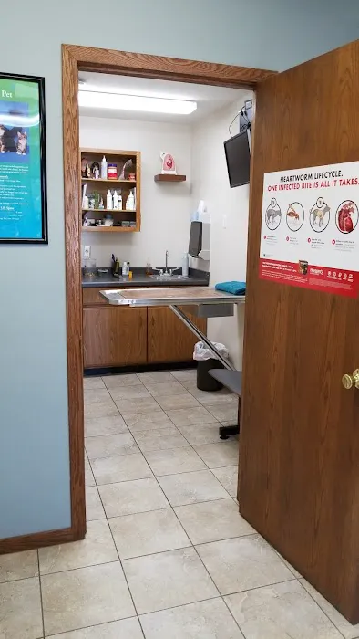 Carriage House Animal Hospital Picture 3