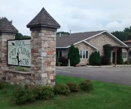 Byron Pet Clinic