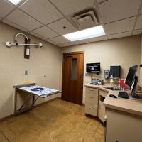 VCA Cascade Animal Medical Center & Inn ico