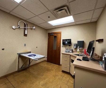 VCA Cascade Animal Medical Center & Inn