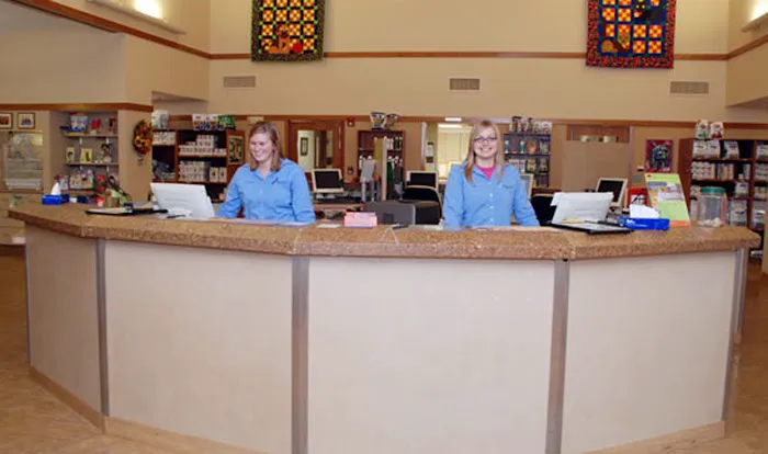 VCA Cascade Animal Medical Center & Inn Picture 4
