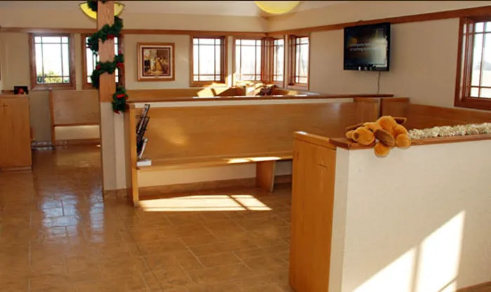 VCA Cascade Animal Medical Center & Inn Picture 5