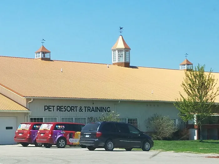 Meadow View Veterinary Clinic Picture 2