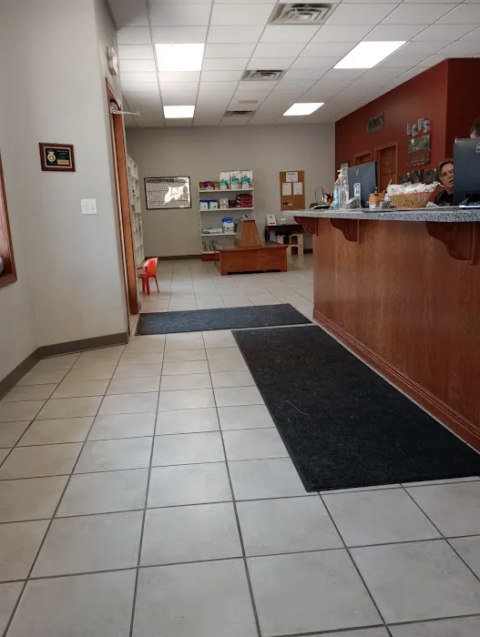 Lake Country Veterinary Services Picture 2
