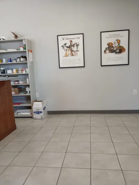 Lake Country Veterinary Services Picture 8