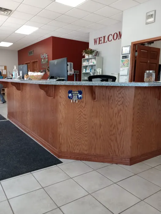 Lake Country Veterinary Services Picture 10