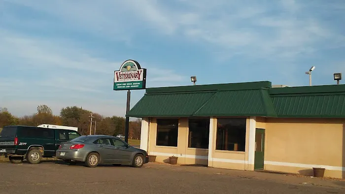 Minnesota Veterinary Associates of Melrose Picture 4