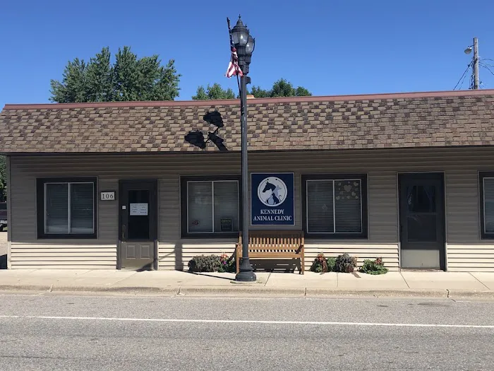 Kennedy Animal Clinic Picture 2