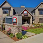 Willamette Veterinary Hospital