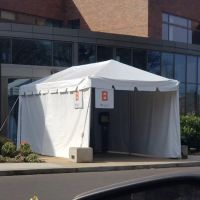 OSU Veterinary Teaching Hospital ico
