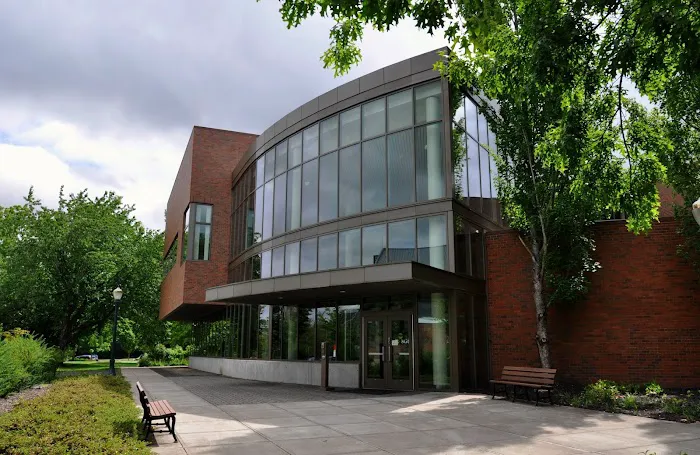 OSU Veterinary Teaching Hospital Picture 3