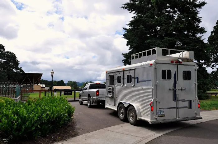 OSU Veterinary Teaching Hospital Picture 4