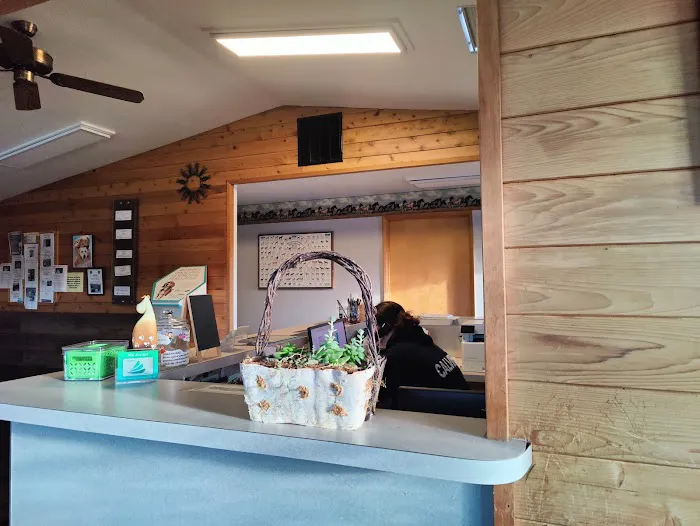 Alpine Animal Hospital Picture 1