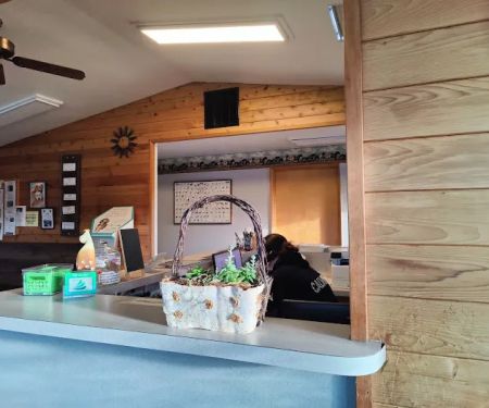 Alpine Animal Hospital
