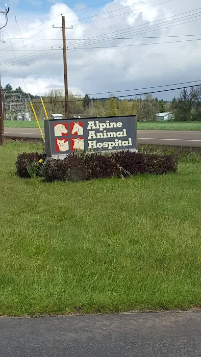 Alpine Animal Hospital PC: Clark Dale C DVM Picture 1