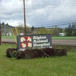 Alpine Animal Hospital PC: Clark Dale C DVM