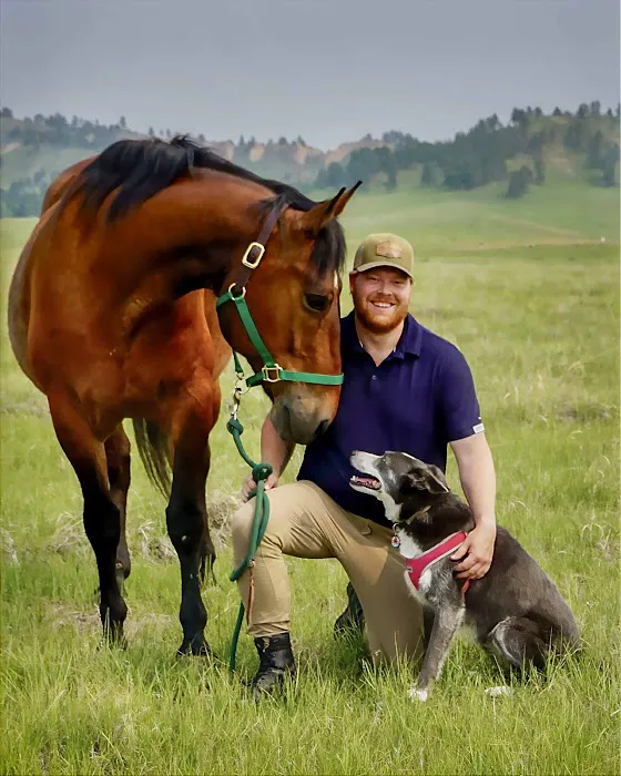 Del Oeste Equine Hospital LLC - Conner Dugan, DVM Picture 1