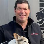 Del Oeste Equine Hospital LLC - Tom Daugherty, DVM