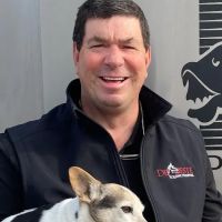 Del Oeste Equine Hospital LLC - Tom Daugherty, DVM ico