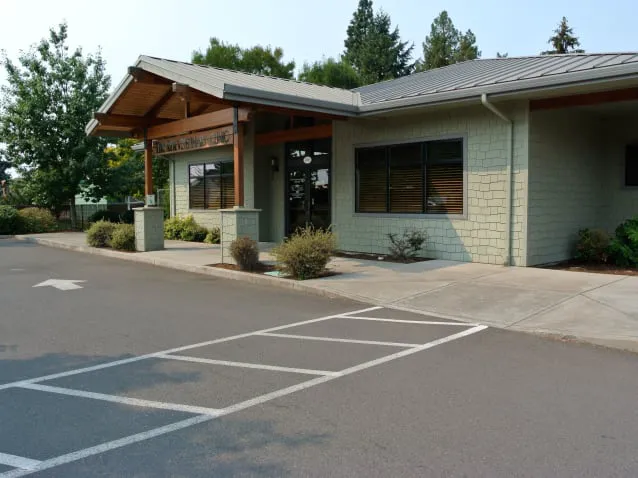 The Ark Veterinary Clinic Picture 2