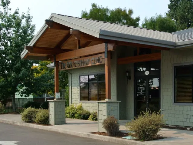 The Ark Veterinary Clinic Picture 3