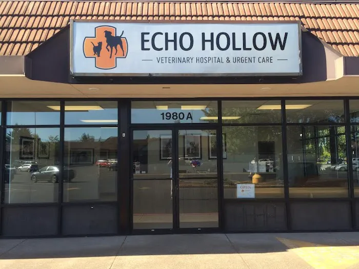 Echo Hollow Veterinary Hospital and Urgent Care Picture 6