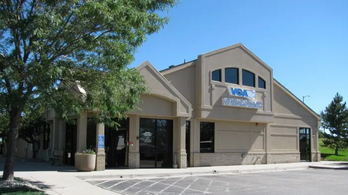 VCA Veterinary Specialists of Northern Colorado Picture 1