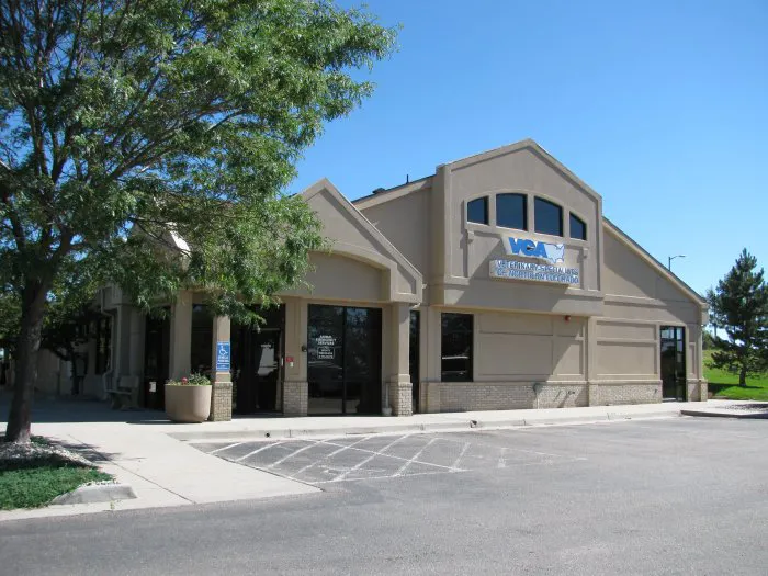 VCA Veterinary Specialists of Northern Colorado Picture 2