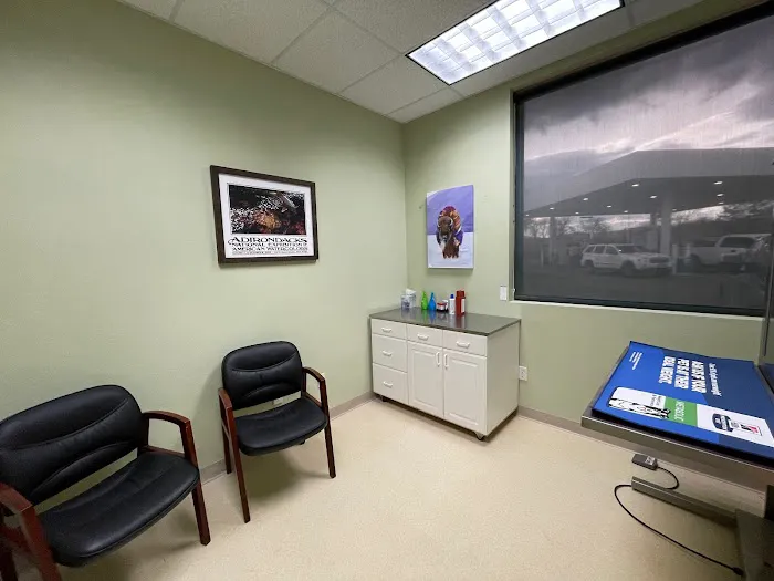 Coyote Ridge Veterinary Clinic Picture 3