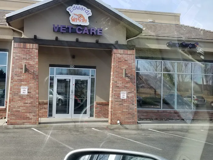 Edwards Veterinary Care Picture 9