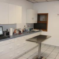 Alpine Veterinary Hospital ico