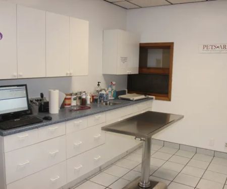 Alpine Veterinary Hospital